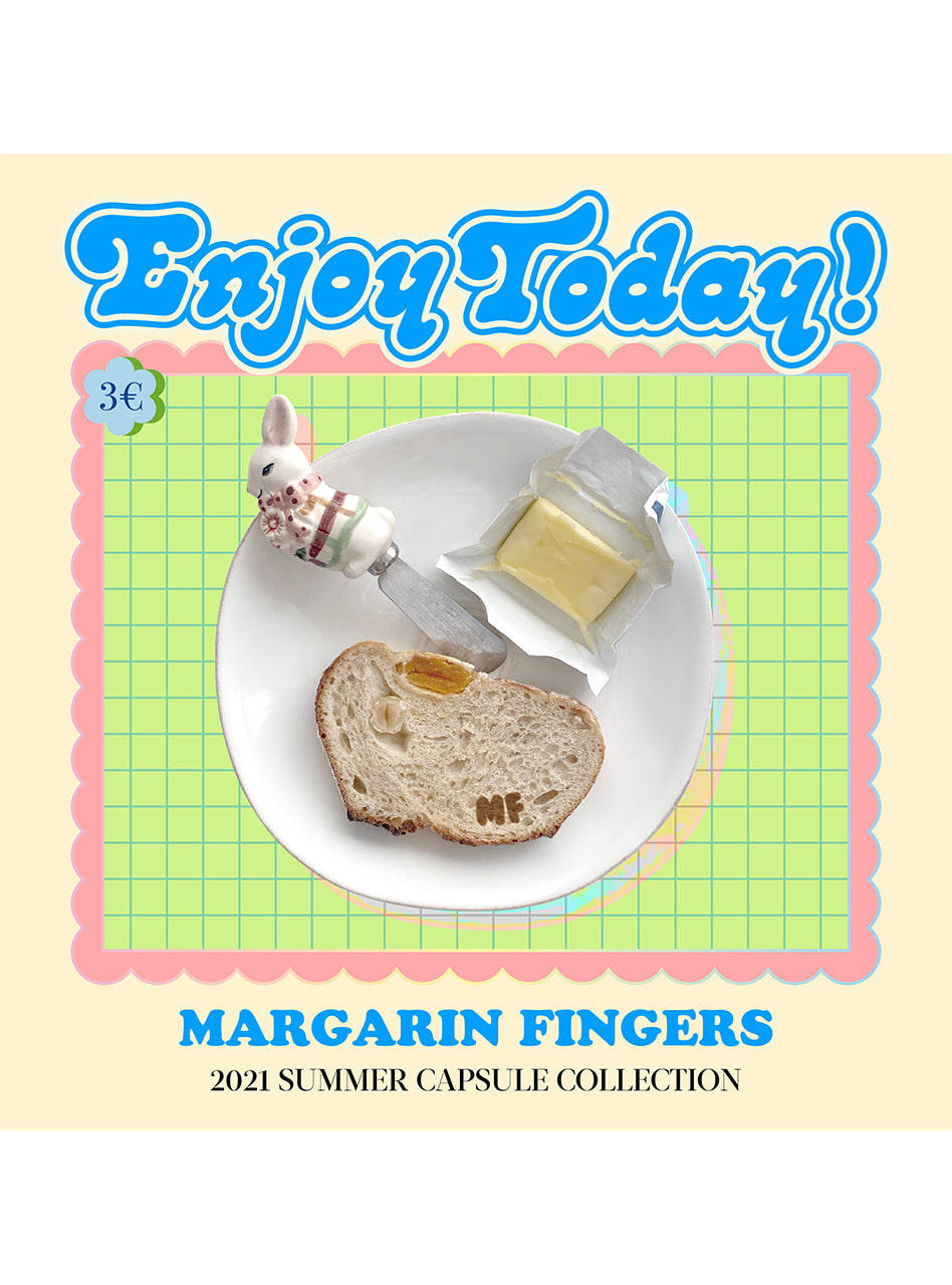 Margarin Fingers