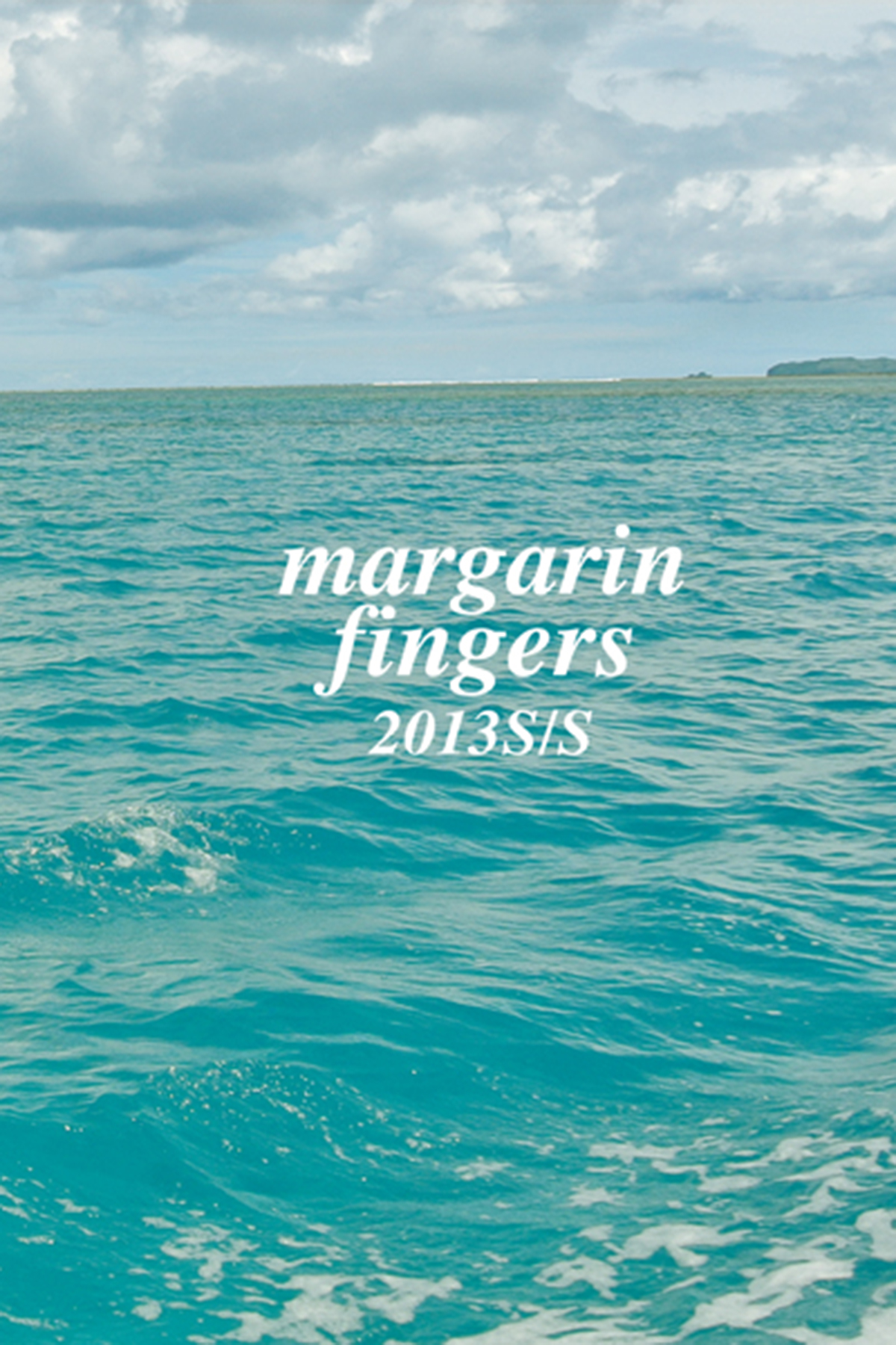 Margarin Fingers